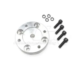 Powerhouse Racing Driveshaft To Transmission Adapter